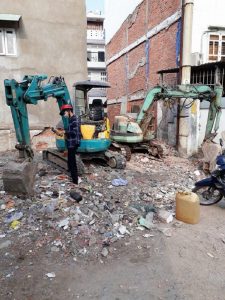 Vận Chuyển Xà Bần Quận 3