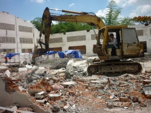 Vận Chuyển Xà Bần Quận 6