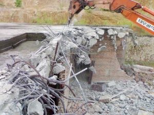 Vận Chuyển Xà Bần Thuận An